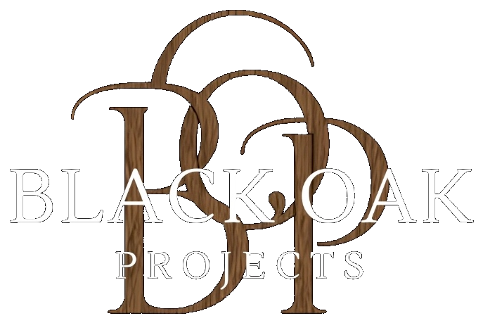 Black Oak Projects